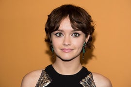 Steven Spielberg Picks Olivia Cooke as Female Lead for ‘Ready Player One’