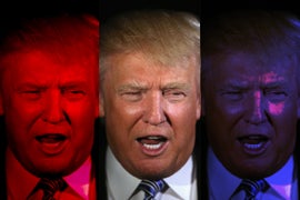 Donald Trump’s Worst Week Ever: From NBC Breakup to Reelz’ $100K Miss USA Fire Sale Price