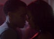 Michael Ealy and Sanaa Lathan in "The Perfect Guy" (Sony)