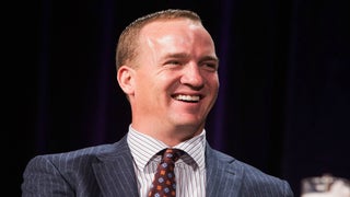Peyton Manning for Senate? Sen. Bob Corker’s Decision Sparks Speculation