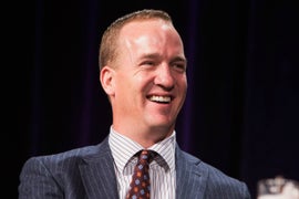 Peyton Manning for Senate? Sen. Bob Corker’s Decision Sparks Speculation
