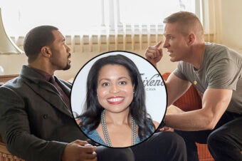 High-Quality ‘power’ & ‘nemesis’ Creator Courtney A. Kemp Signs Overall Deal With Apple Tv Capture in HD High-Quality ‘power’ & ‘nemesis’ Creator Courtney A. Kemp Signs Overall Deal With Apple Tv Capture in HD