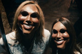 Universal Loses Motion to Dismiss ‘The Purge’ Copyright Lawsuit