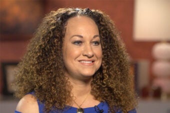 Rachel Dolezal Book Deal Unlikely, Insiders Say: 'There's Nothing ...