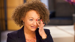 Rachel Dolezal Blames ‘White Media’ for Her Troubles (Video)