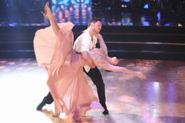 ‘Dancing With the Stars’ Reveals Season 21 Pro Dancers