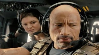 The Rock’s ‘San Andreas’ Aftershocks Extend to Overseas Box Office