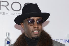 Sean ‘Diddy’ Combs Asked His Chef to Rate His Naked Body, Sexual Harassment Lawsuit Claims