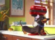 Secret Life of Pets