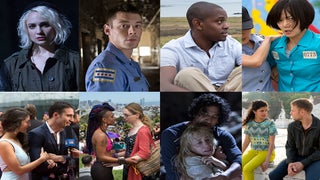 ‘Sense8’ Review: Wachowskis Sketch Fascinating Characters in New Netflix Series