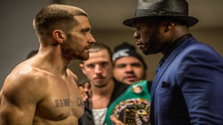 ‘Southpaw’ Review: Jake Gyllenhaal’s Standout Performance Punches Through Every Old-Movie Cliche