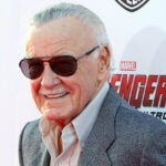 Stan Lee, Comics Legend Who Co-Created the Marvel Universe, Dies at 95