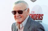 Stan Lee Marvel