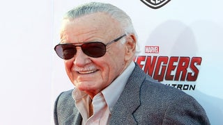 Stan Lee, Comics Legend Who Co-Created the Marvel Universe, Dies at 95