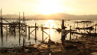 ‘Taklub’ Dramatizes Typhoon Haiyan Disaster With Gritty, Documentary Feel (Guest Blog)