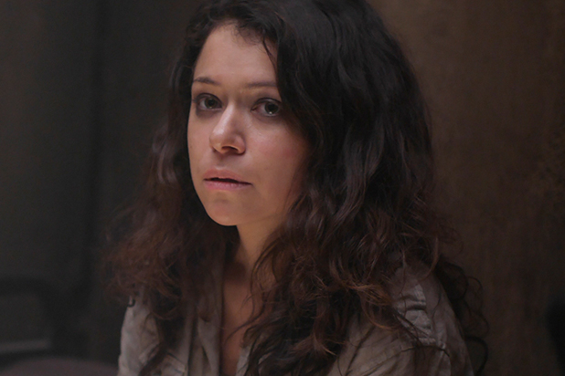 Tatiana Maslany, star of BBCA's "Orphan Black" (BBCA) Tatiana Maslany, star of BBCA's "Orphan Black" (BBCA)