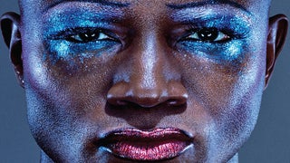 Taye Diggs Lights Up the Internet in Glittery First Look at ‘Hedwig’ (Photo)