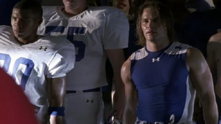 Give a Cheer for the Dillon Panthers: ‘Friday Night Lights’ Is Available to Stream on Amazon Prime