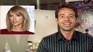 Taylor Swift’s Grapple With Apple Is Her Latest Break-Up Hit: Wrap Trends