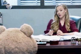 ‘Ted 2’ Struck by Lightning-Fast Negative Social Buzz at Box Office