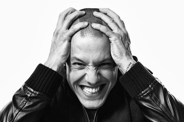 Theo Rossi Theo Rossi