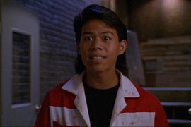 ‘Teenage Mutant Ninja Turtles’ Star Ernie Reyes Jr. ‘Fighting for His Life,’ Crowdfunding Kidney Treatment