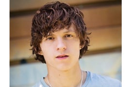 New ‘Spider-Man’ Tom Holland Joins Charlie Hunnam, Robert Pattinson in ‘Lost City of Z’