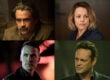 True Detective, Season 2: Colin Farrell, Rachel McAdams, Vince Vaughn, Taylor Kitsch (HBO)