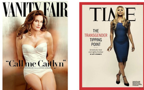 Laverne Cox on Caitlyn Jenner’s Vanity Fair Spread: ‘We Need Diverse Media Representations of Trans Folks’