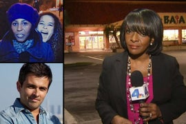 TV News Reporters Speak Out About Explosion of Explicit On-the-Street Taunts