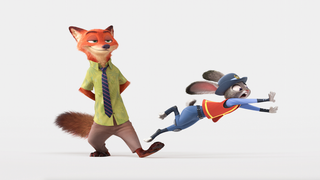 Disney’s ‘Zootopia’ Teaser Introduces Jason Bateman, Ginnifer Goodwin as Animals (Video)