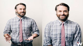 TV Showrunners-Actors Exclusive Portraits From TheWrap Magazine Emmy Shoot (Photos)