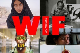 Women in Film Put Major Studios on Blast