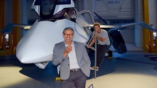 Jeff Goldblum Celebrates July 4 With ‘Independence Day: Resurgence’ Teaser (Video)