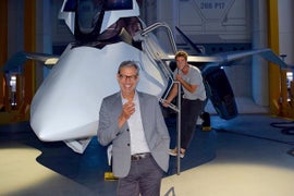 Jeff Goldblum Celebrates July 4 With ‘Independence Day: Resurgence’ Teaser (Video)