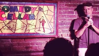 Jon Stewart Returns to Stand-Up Alongside Louis C.K. at the Comedy Cellar