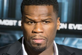 50 Cent Apologizes for Mocking Autistic Airport Employee
