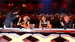 Ratings: ‘America’s Got Talent’ 10th Anniversary Special Good Enough for NBC to Win Wednesday