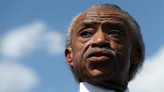 Al Sharpton Says Jussie Smollett Should ‘Face Accountability to the Maximum’ If Attack Was Staged