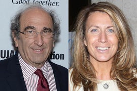 Inside NBC News Turmoil: Deborah Turness Sidelined, Brian Williams Eyed as MSNBC’s ‘Face of Daytime’ (Exclusive)