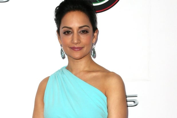 Archie Panjabi