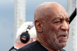 Bill Cosby’s ‘Pound Cake’ Lecture to Black Parents Made Judge Unseal Court Documents