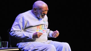 Bill Cosby Kicks Off Labor Day Weekend With a Legal Setback