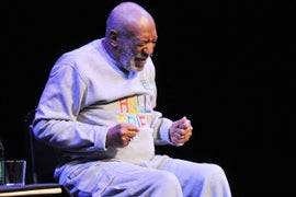 Bill Cosby Kicks Off Labor Day Weekend With a Legal Setback