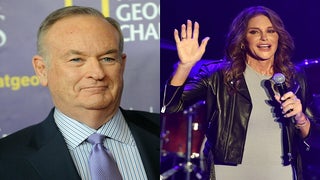 Bill O’Reilly Calls Caitlyn Jenner a ‘He’ From the ‘Waist Down’ (Video)