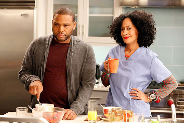 Black-ish Black-ish