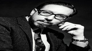 Bloomberg Fires Digital Editor Joshua Topolsky (Updated)