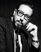 Bloomberg Fires Digital Editor Joshua Topolsky (Updated)