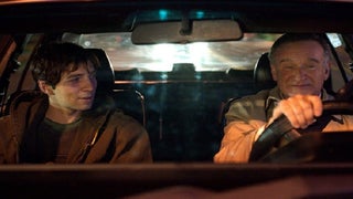 ‘Boulevard’ Review: Robin Williams’ Final Dramatic Performance Walks Well-Worn Ground