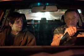 ‘Boulevard’ Review: Robin Williams’ Final Dramatic Performance Walks Well-Worn Ground